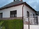 Csom�don, 1100 m2-es telken, 130 m2-es h�z elad�
